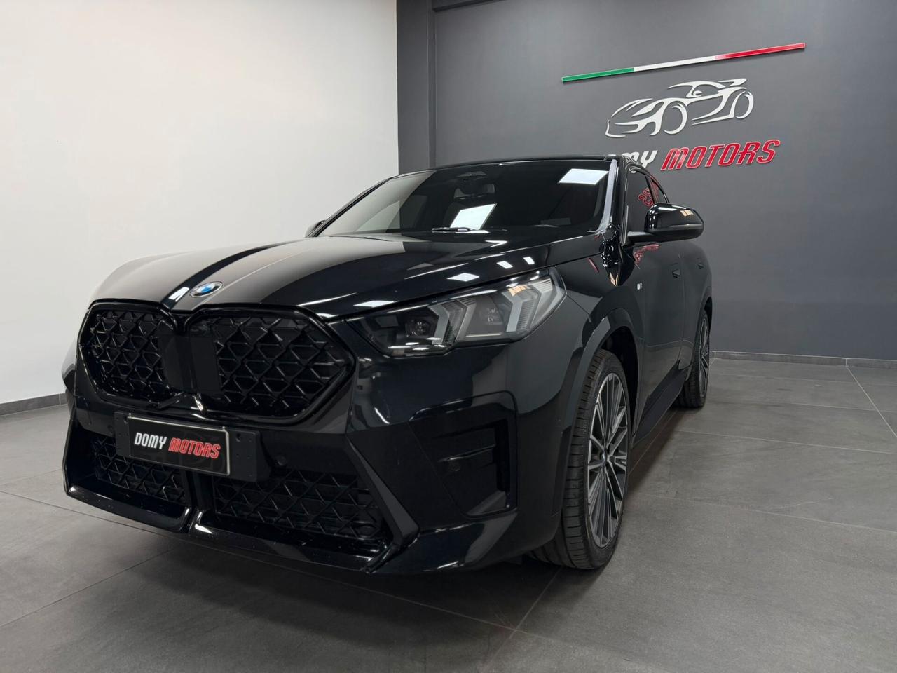 Bmw X2 xDrive 20d MSport 163Cv
