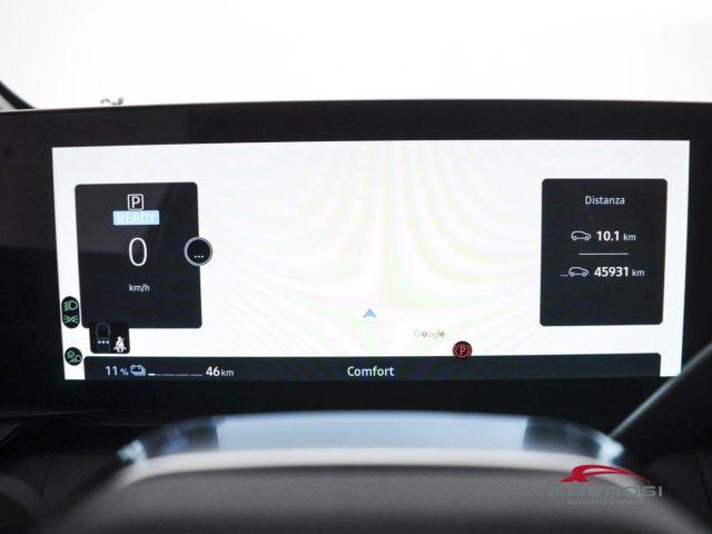 RENAULT Megane E- Tech EV60 220cv AC22