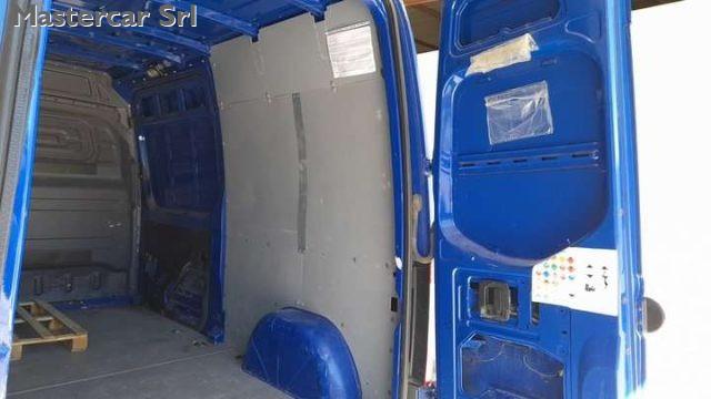 MERCEDES-BENZ Sprinter 311 F39/33 ta pm traz ant CDI TG: GC209WW