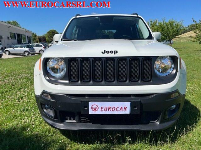 JEEP Renegade 1.6 Mjt 120 CV Night Eagle