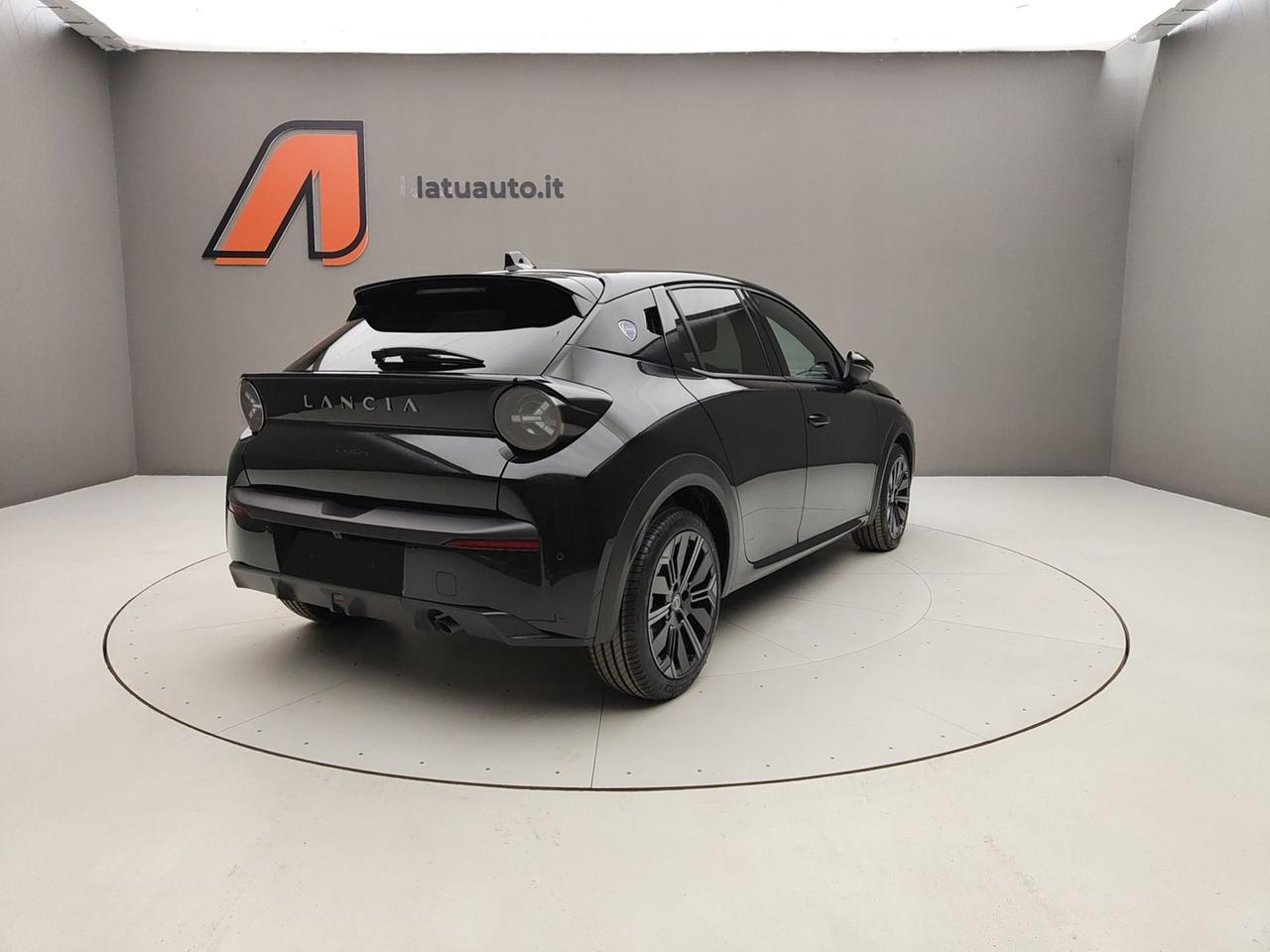 LANCIA Ypsilon IV 2024 1.2 HYBRID 110CV HF LINE