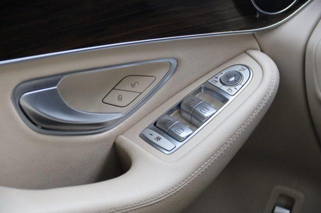 MERCEDES-BENZ GLC 220 d 4Matic Coupé Premium Plus