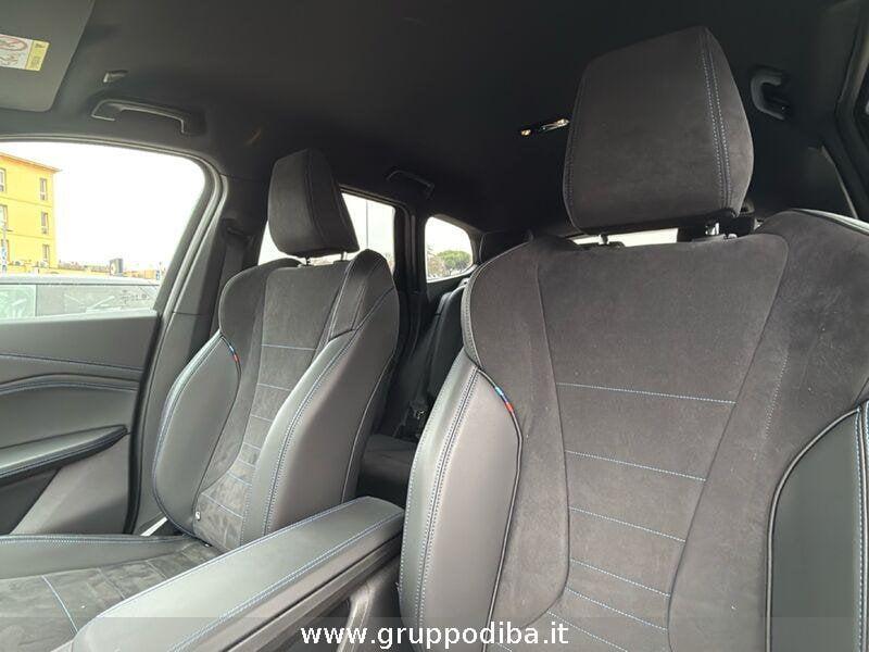 BMW X1 U11 sdrive20i mhev 48V MSport auto