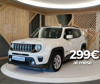 Jeep Renegade 1.0 t3 Longitude 2wd