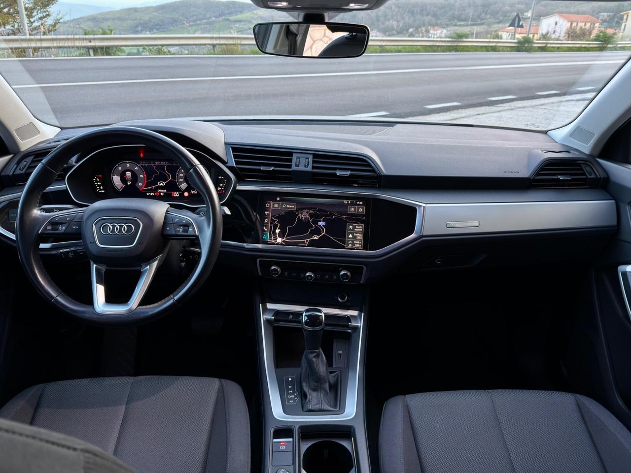 Audi Q3 35 TDI 2.0 Tdi 150cv S tronic Advanced