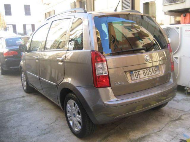 FIAT Idea 1.3 MJET 16V 5P DYNAMIC