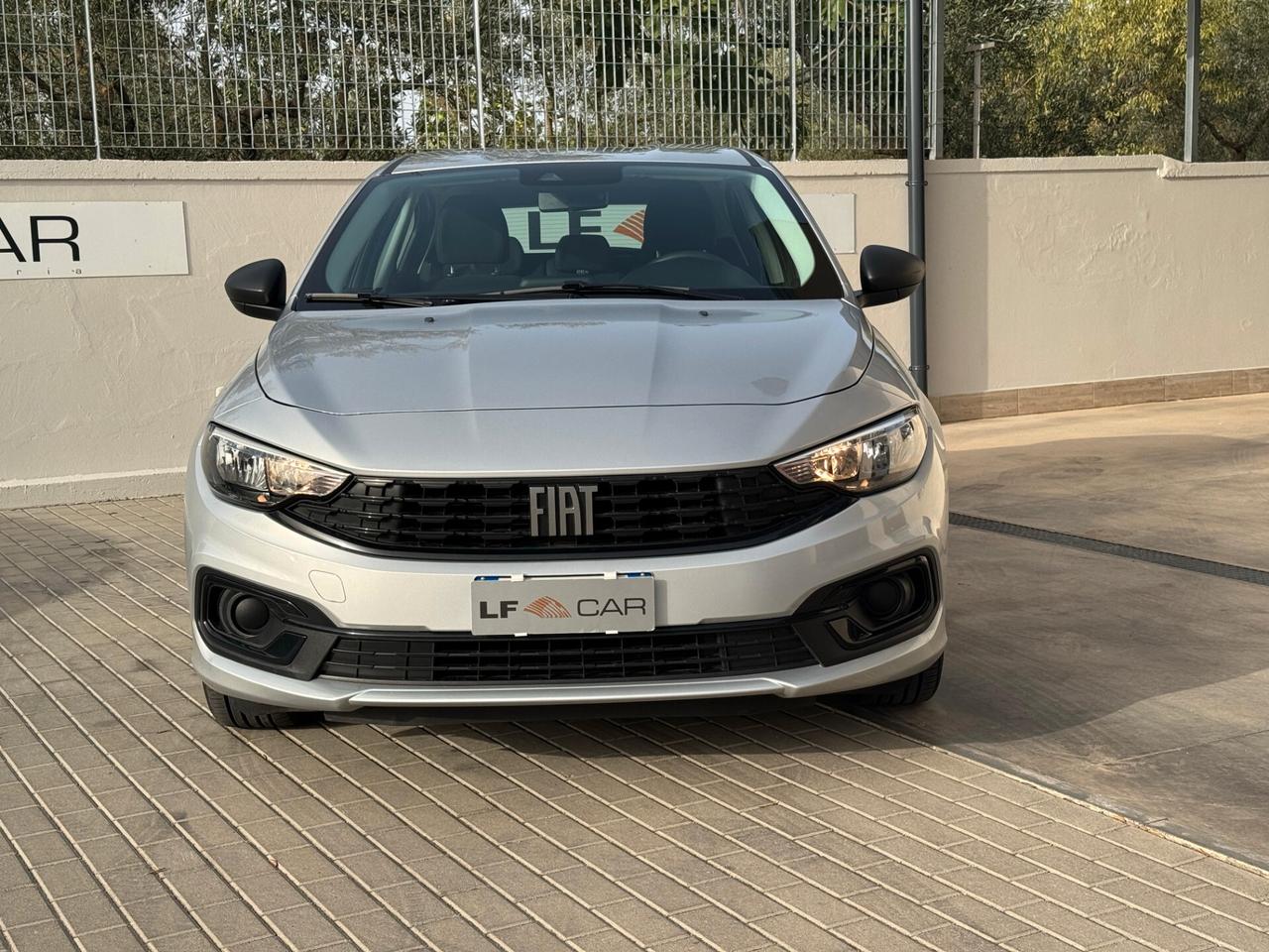 Fiat Tipo 1.0 5 porte 100 cv