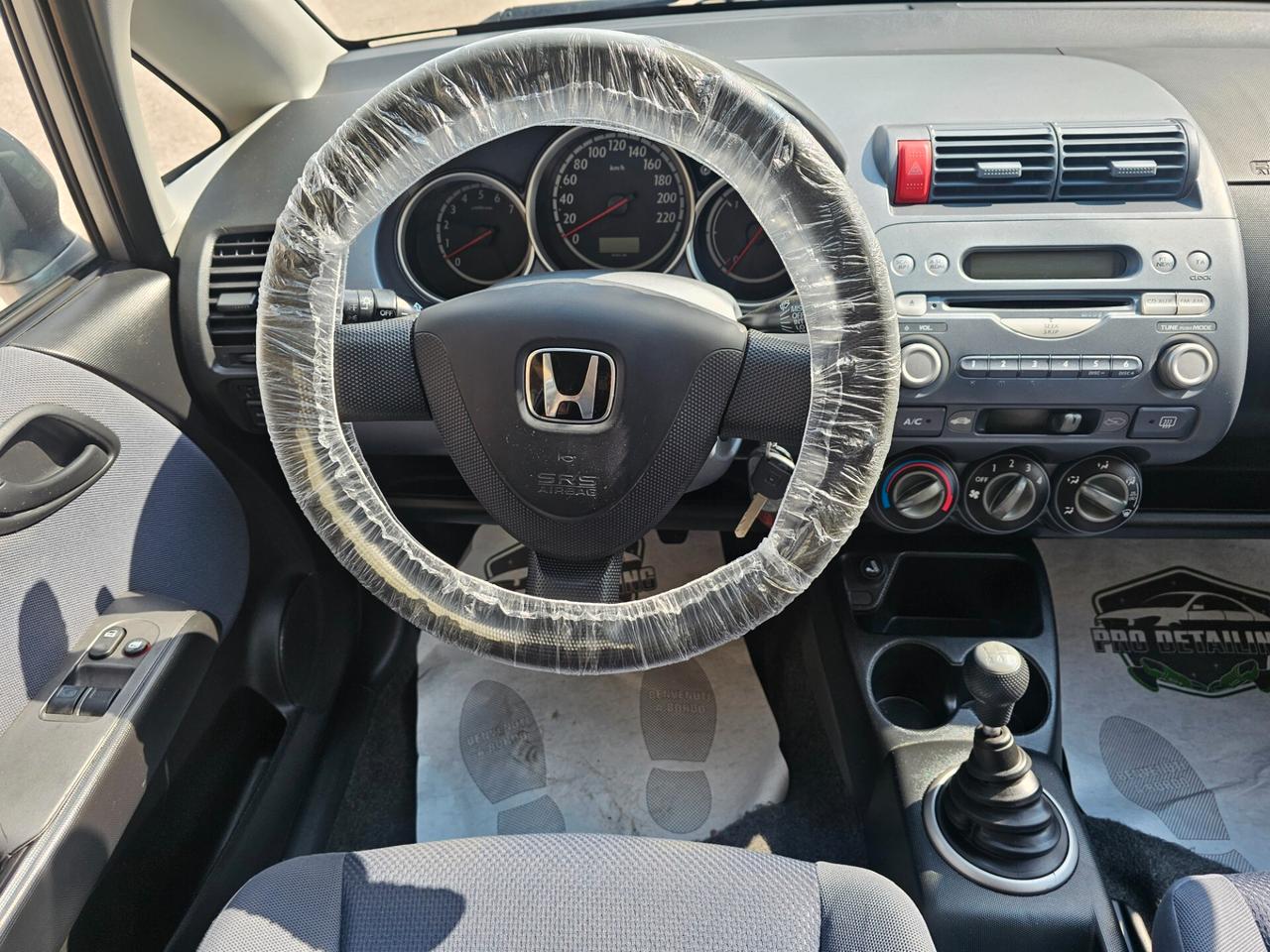 Honda Jazz 1.2 i-DSi 5p. - Unico Proprietario