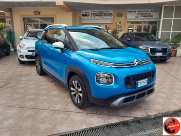 Citroen C3 Aircross C3 Aircross BlueHDi 100 Shine