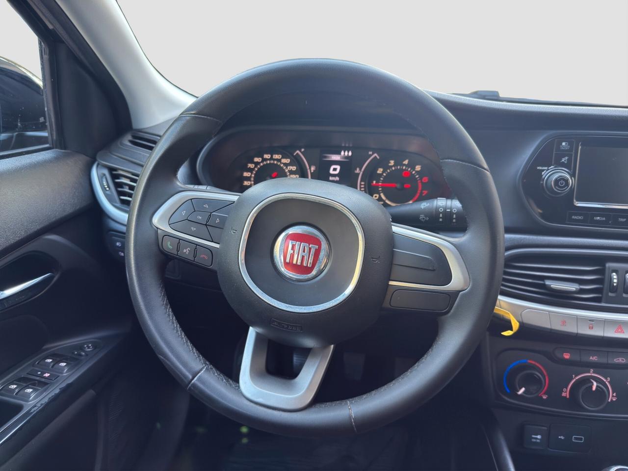 Fiat Tipo 1.4 5 porte Lounge