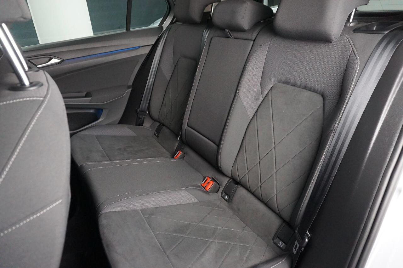 Volkswagen Golf 2.0 TDI SCR Style
