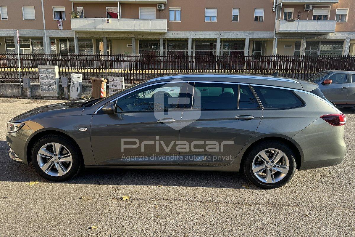 OPEL Insignia 1.6 CDTI 136 S&S aut.Sports Tourer Innovation