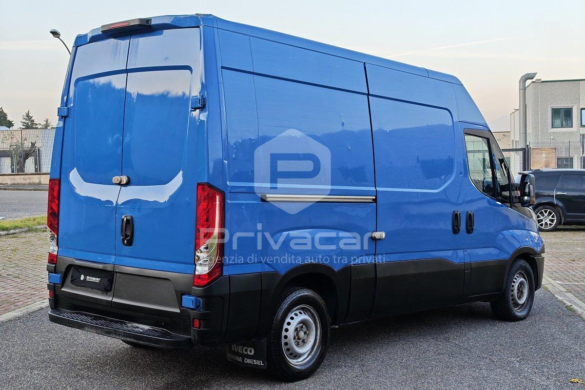 IVECO Daily 35S13V 2.3 HPT PM-TM Furgone