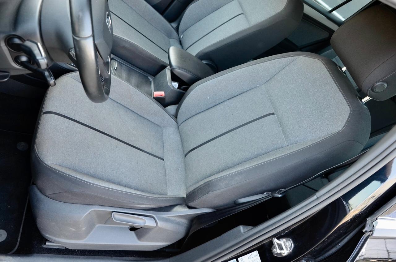 SEAT TARRACO 1.5 TSI STYLE 150cv, EURO 6D, UFF ITALIANA, SERVICE CON FATTURE DIMOSTRABILI, FARI LED, RETROCAMERA, PERMUTE