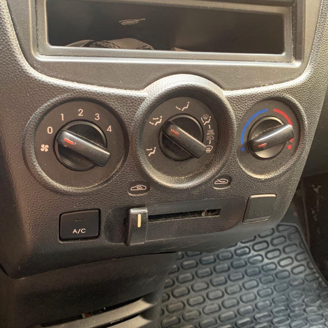 Kia Picanto GPL **NEOPATENTATI**