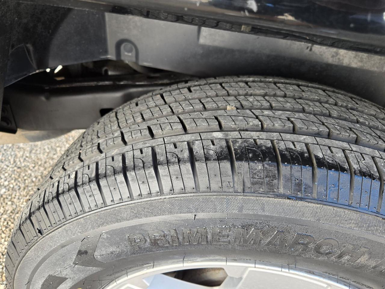 Jeep Wrangler 2.8 CRD DPF Sahara