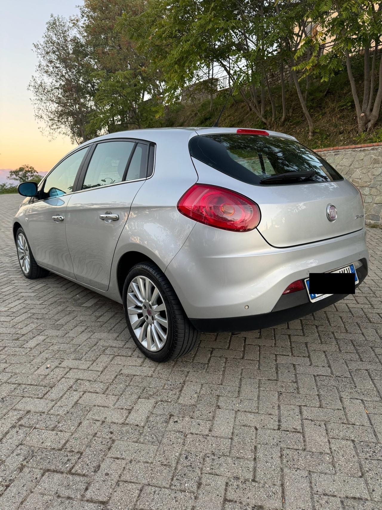 Fiat Bravo 1.6 Multijet 105Cv 2009