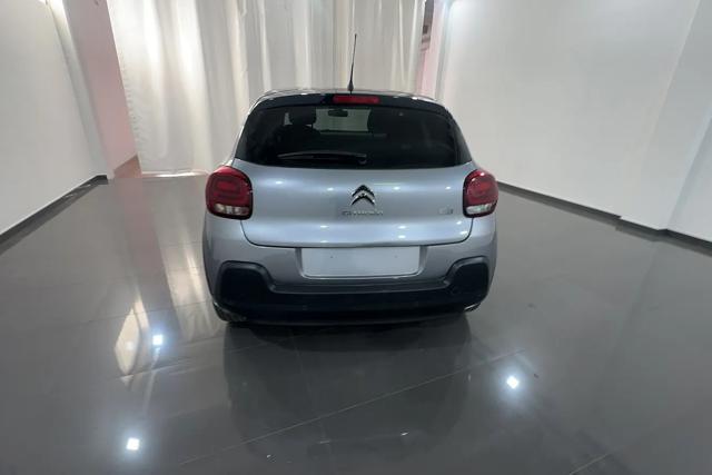 CITROEN C3 BlueHDi 100 S&S Shine