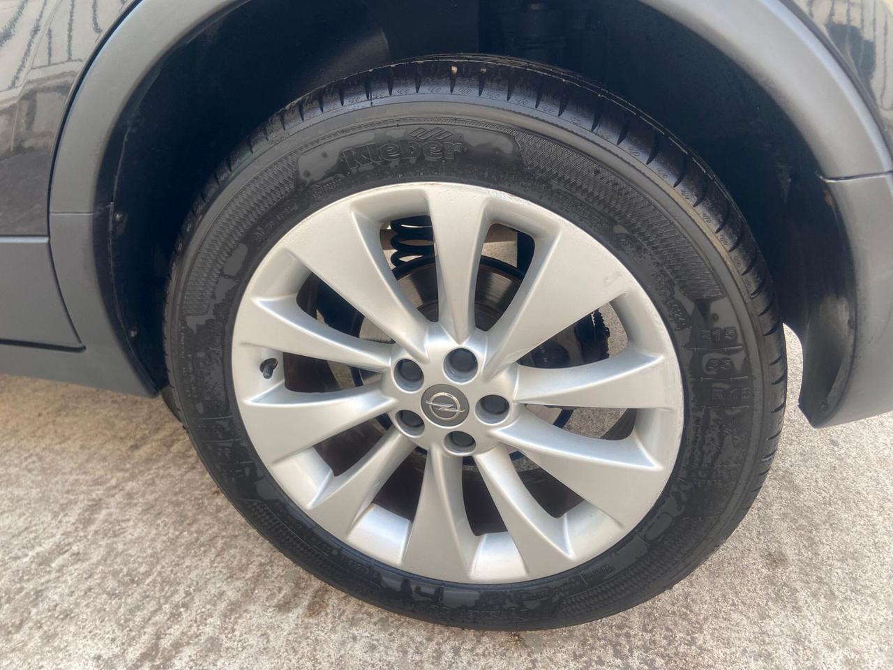 Opel Mokka 1.6 CDTI Ecotec 136CV 4x2 Start&Stop Cosmo SOLO 71 MILA KM!!