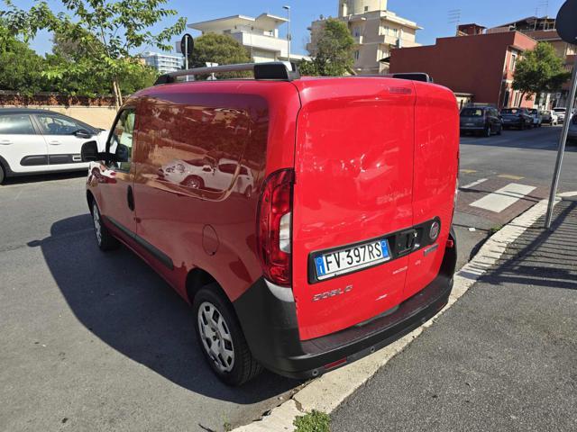 FIAT Doblo Doblò 1.4 PC-TN Cargo Lamierato Azien. unipro !!!!