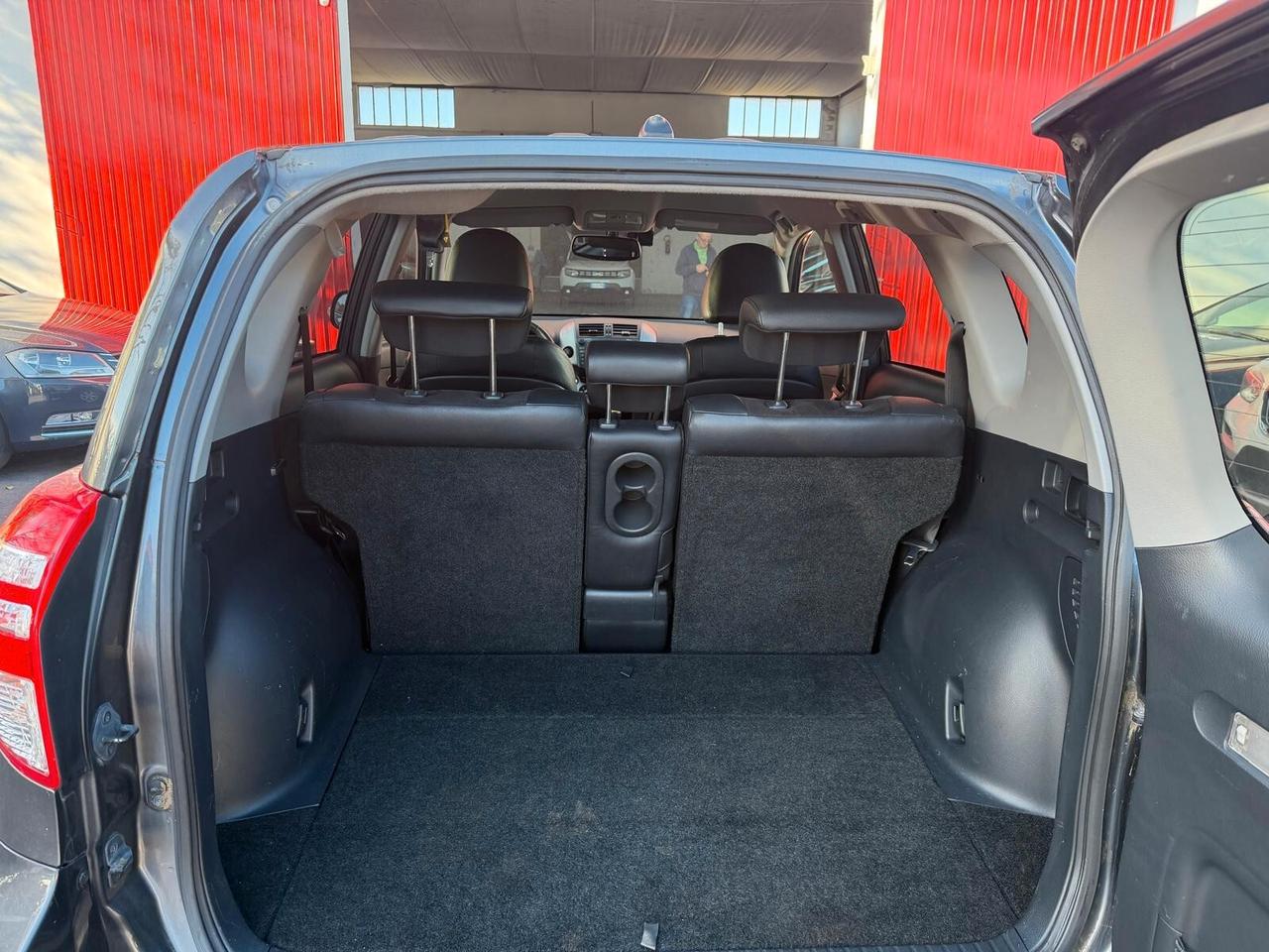 Toyota RAV 4 RAV4 Crossover 2.2 D-4D 150 CV DPF Exclusive