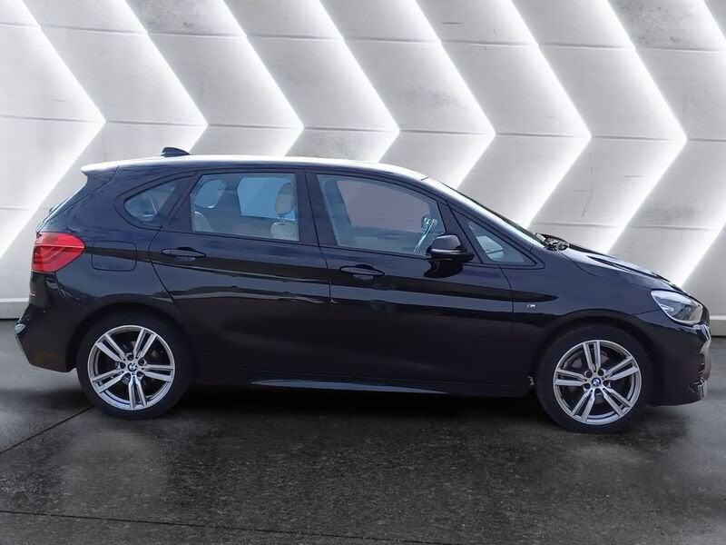 BMW Serie 2 Active Tourer 218d xDrive Active Tourer Msport aut.