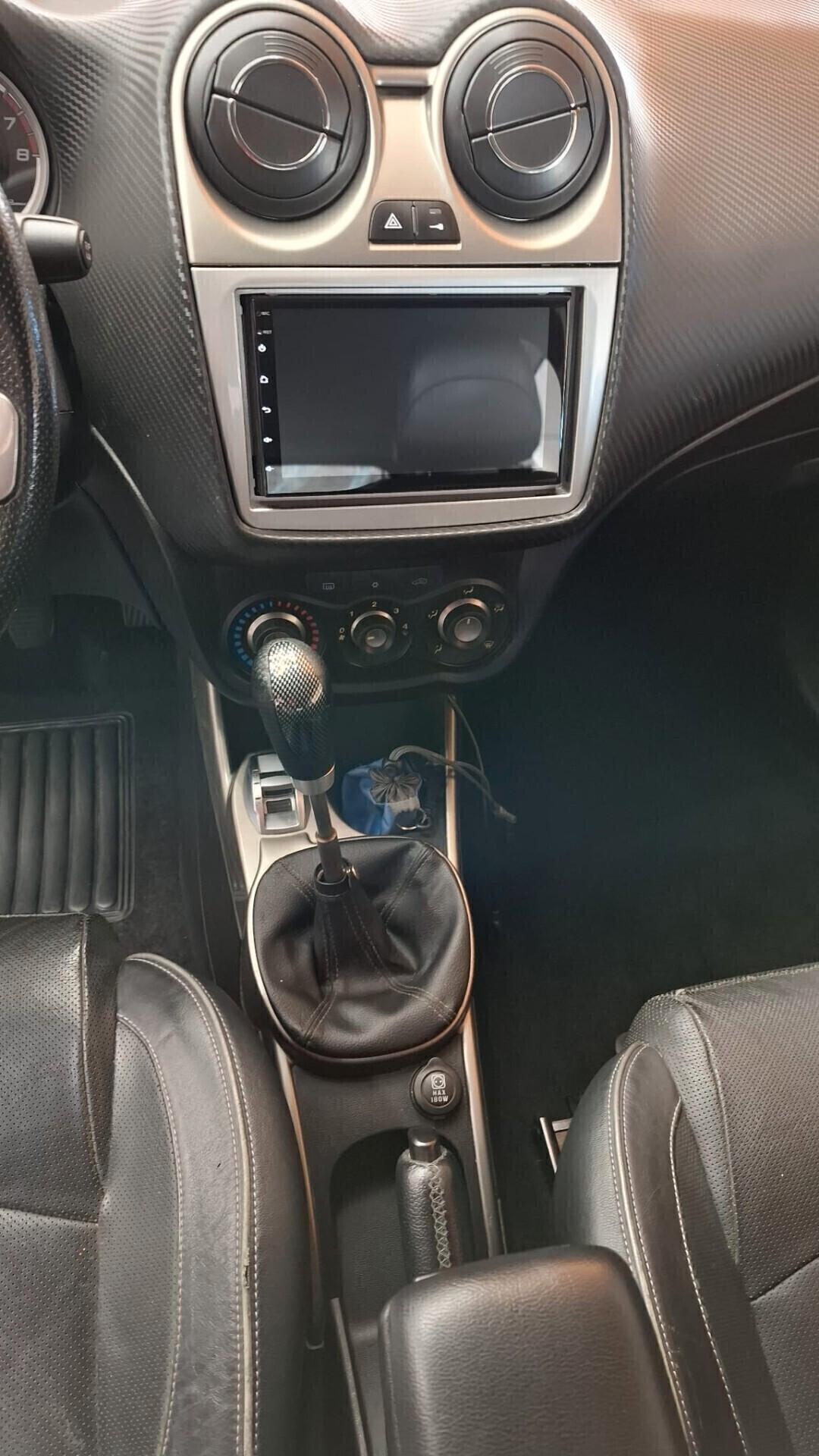 MITO ALFA ROMEO GPL DISTINCTIVE SPORT PACK €3900