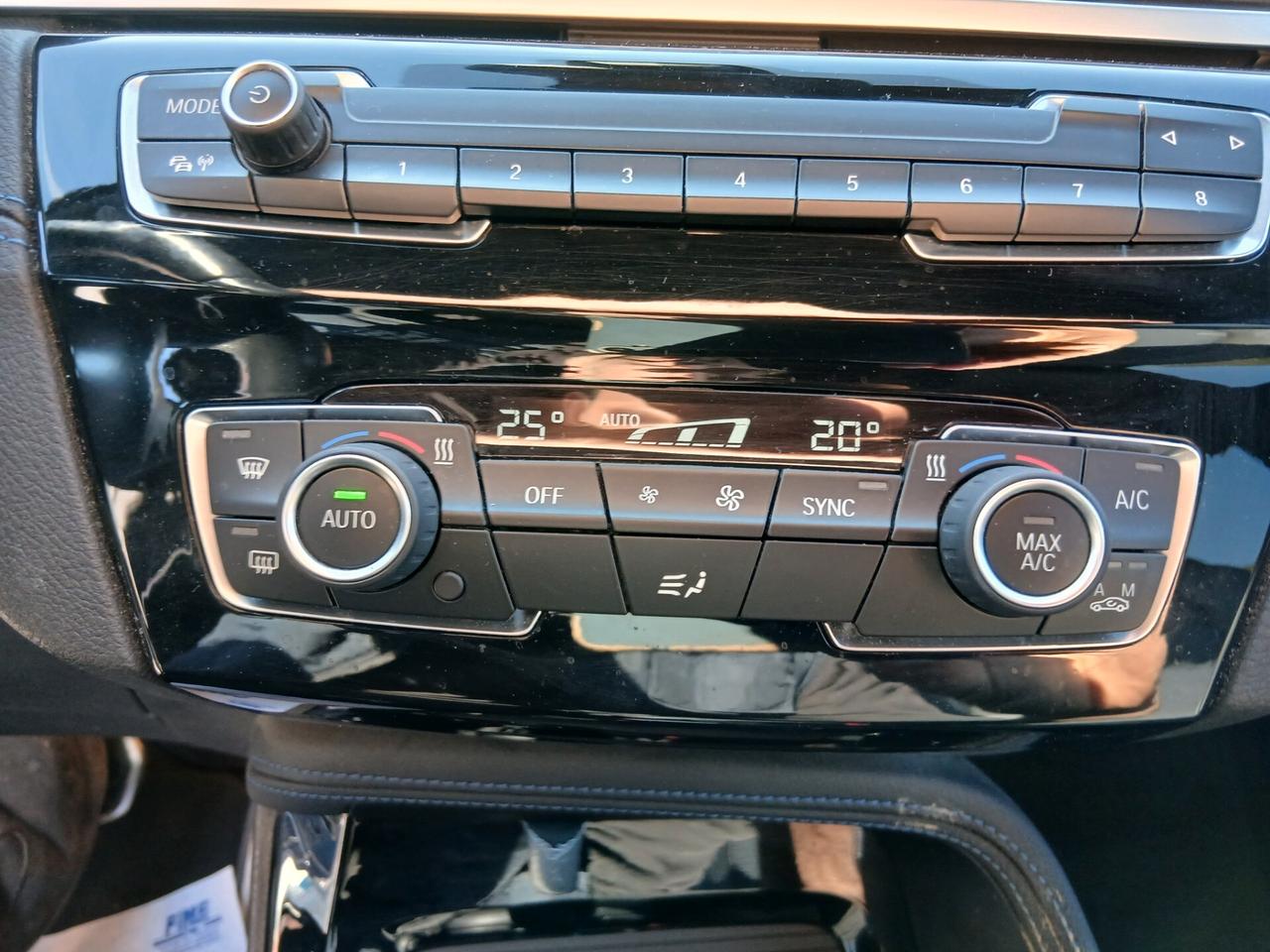 Bmw X2 M sDrive18d Msport