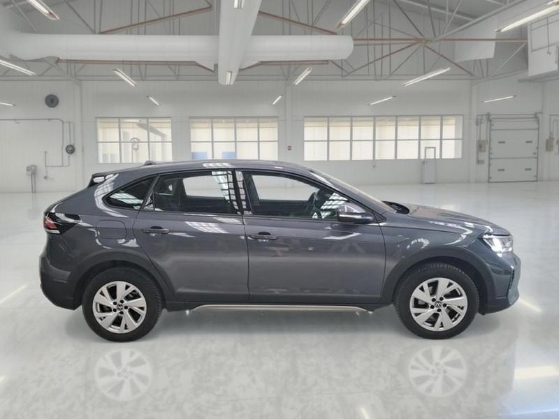 VOLKSWAGEN TAIGO 1.0 TSI 81KW LIFE SUV