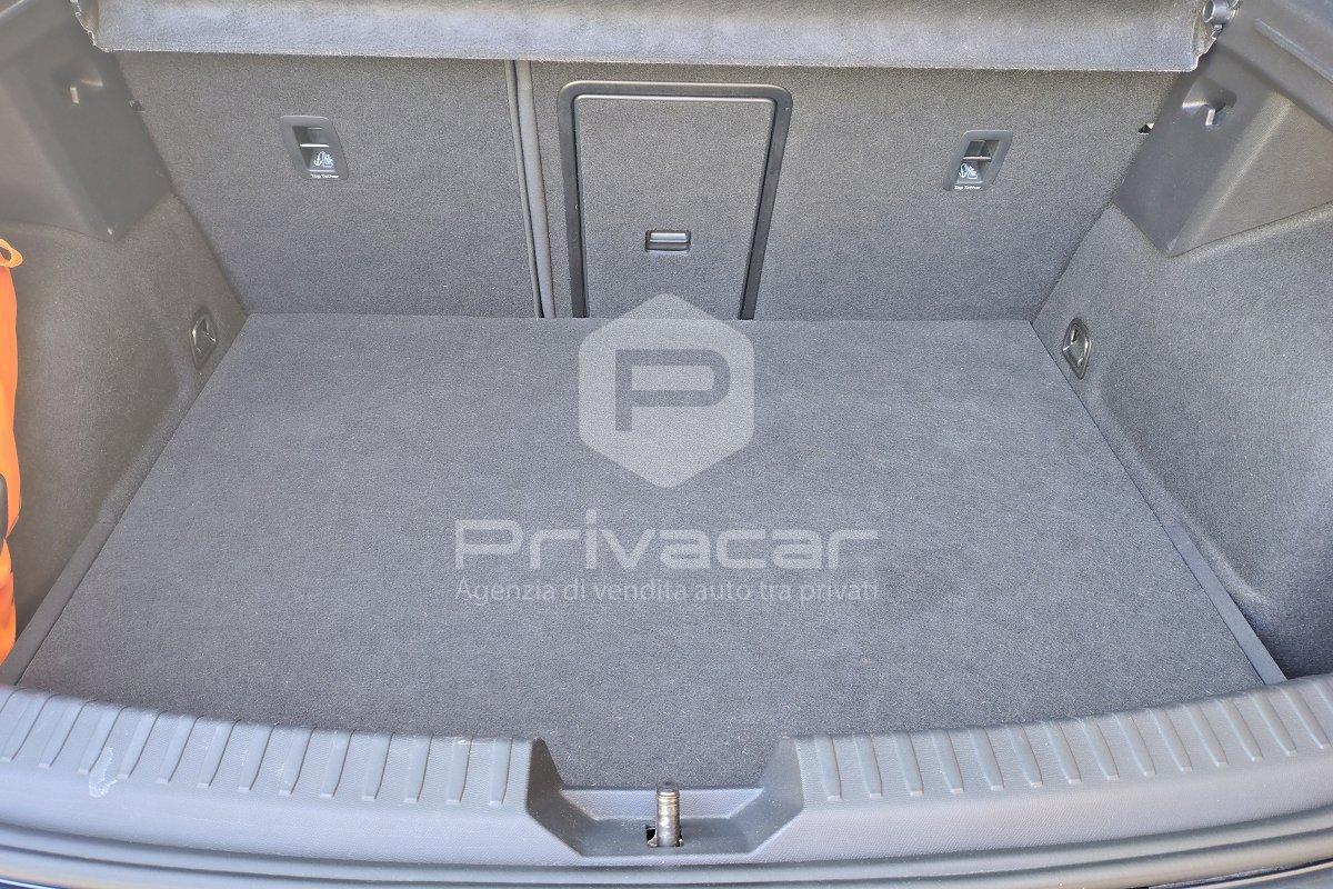 SEAT Leon 1.4 e-HYBRID 204 CV DSG FR