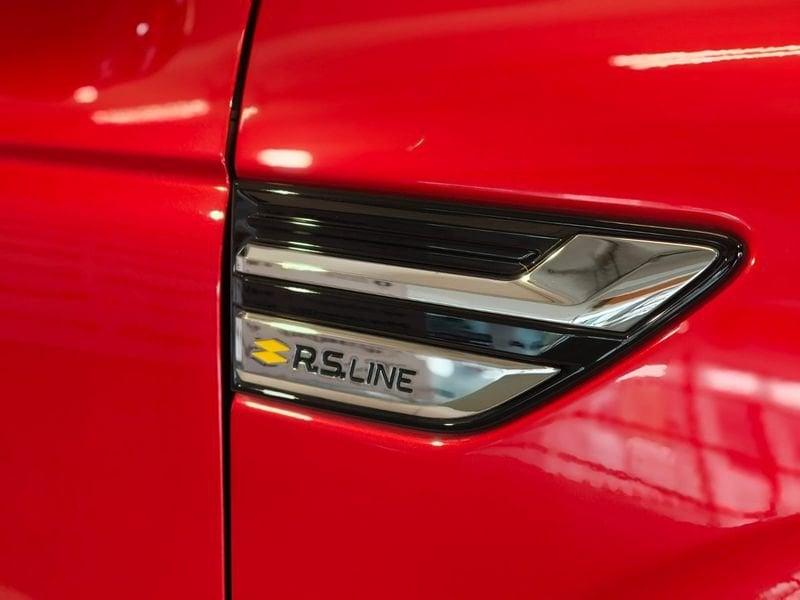 Renault Arkana R.S. Line 145cv Hybrid 145 rif.GK572