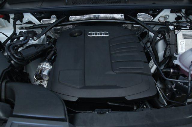 AUDI Q5 SPB 40 TDI quattro S tronic S line/TETTO PANORAMA