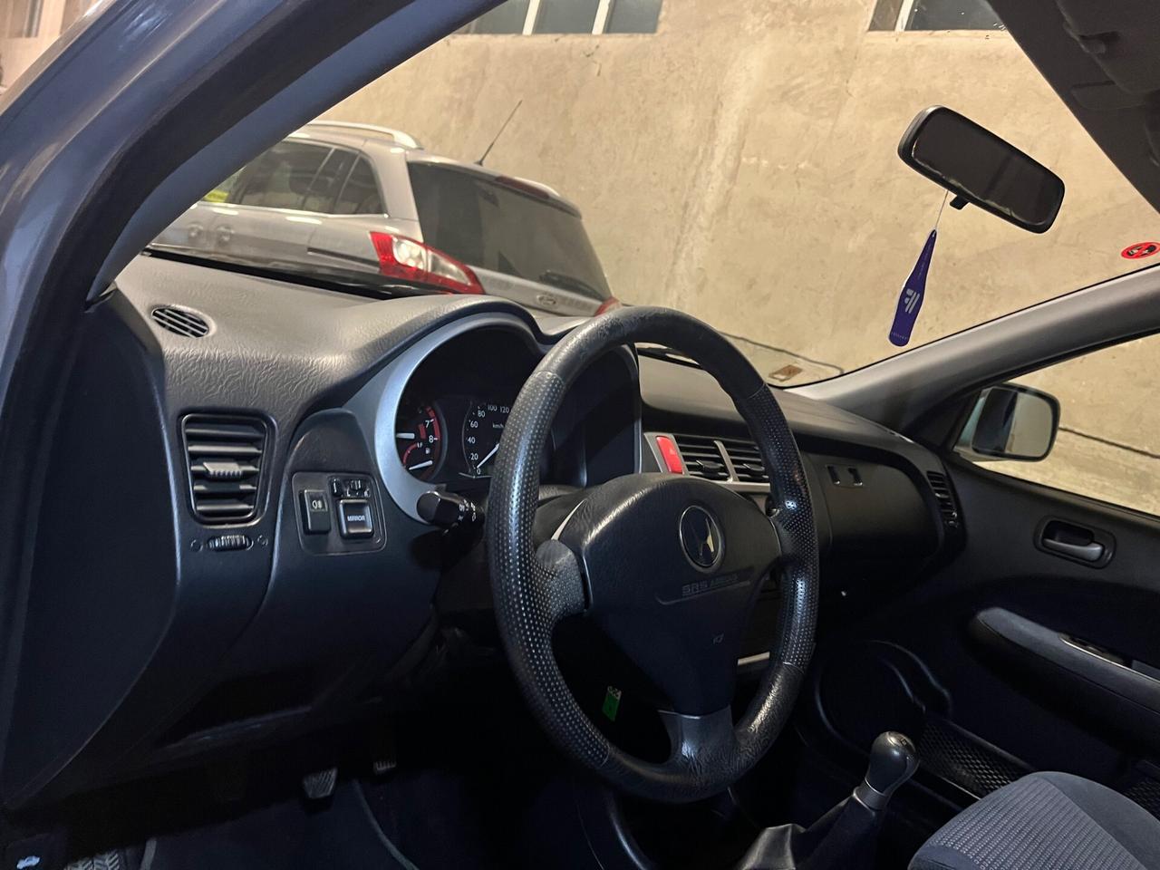 Honda HR-V 1.6i 16V VTEC 4X4 Sport