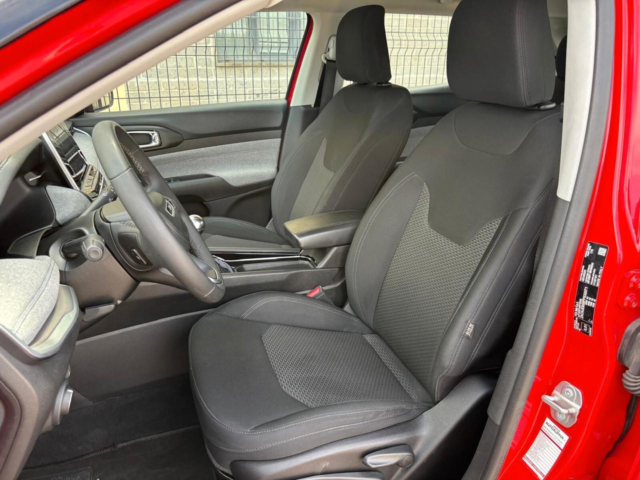 Jeep Compass 1.6 Multijet II