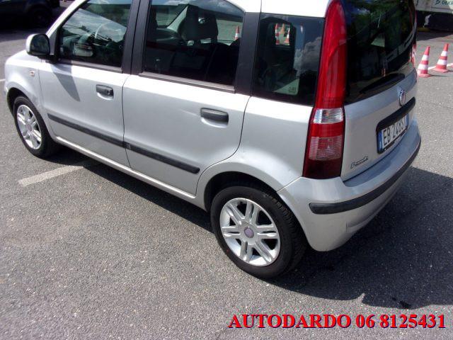 FIAT Panda 1.2 Emotion EURO 5A