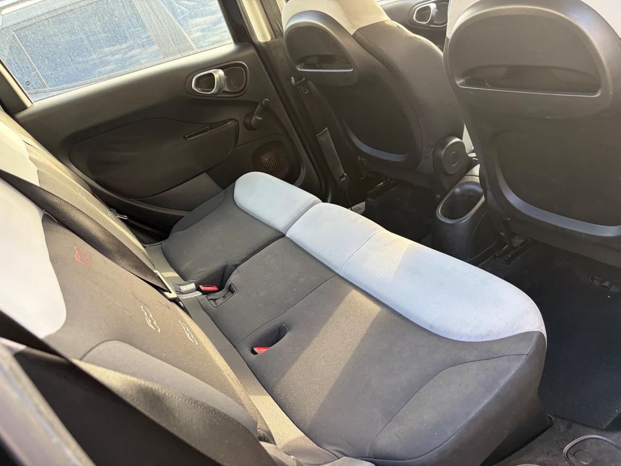 Fiat 500L 1.6 Multijet 120 CV Lounge