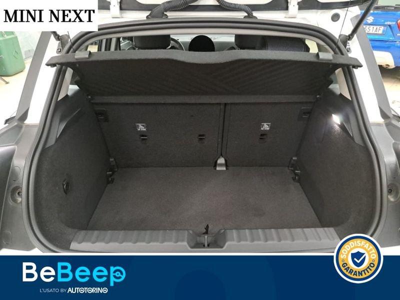 MINI Aceman MINI E CLASSIC