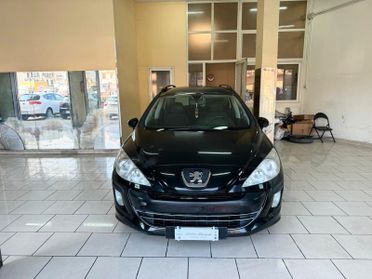Peugeot 308 1.6 HDi 110CV Station Wagon