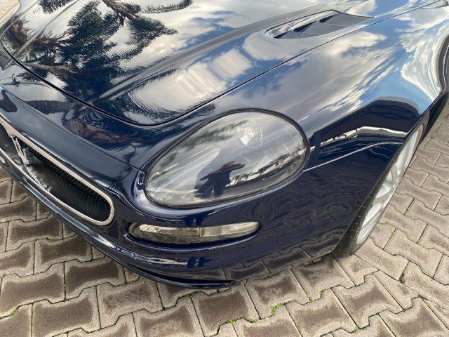 MASERATI 3200 GT *UNIPROPRIETARIO*