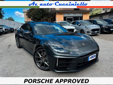 Porsche Panamera 2.9 V6 354CV IPER FULL -TETTO-MY 24