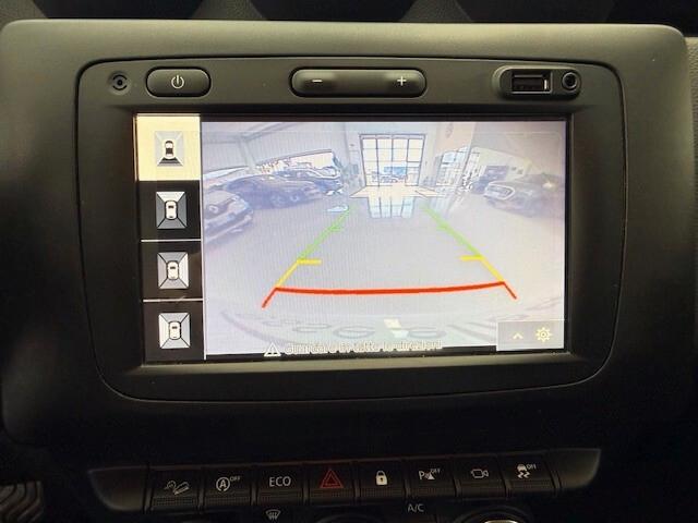 Dacia Duster 1.5 Blue dCi 8V 115 CV 4x4 15th Anniversary 2021