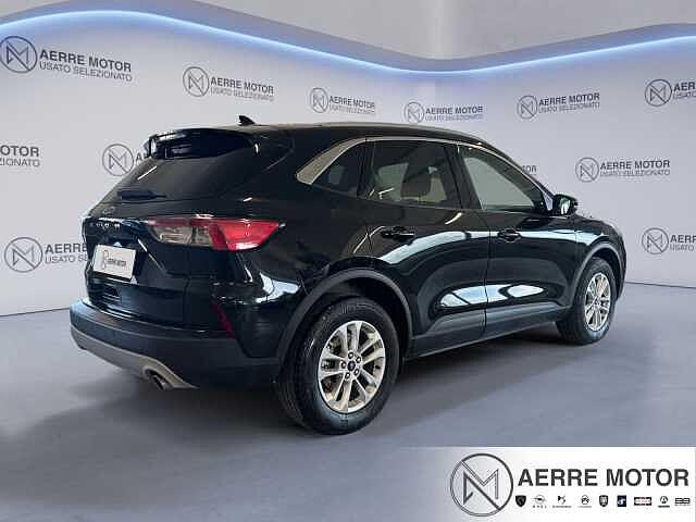 Ford Kuga 1.5 EcoBoost 150 CV 2WD ST-Line