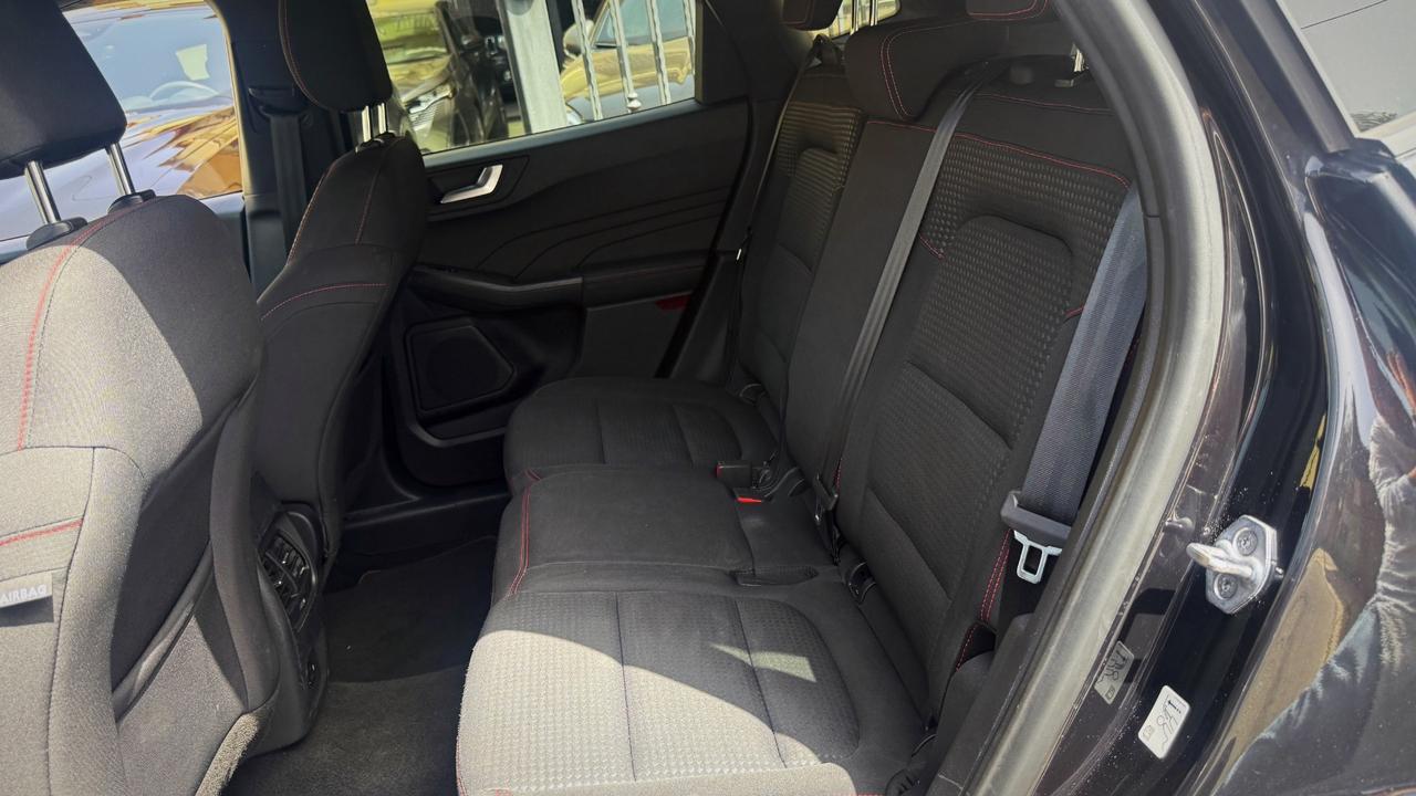 Ford Kuga 1.5 Tdci ST-Line aut. - 10/2021
