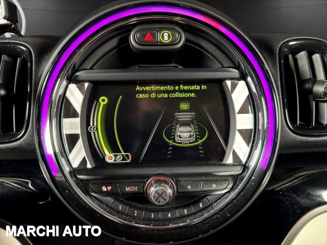 MINI Countryman 1.5 One D Hype Countryman