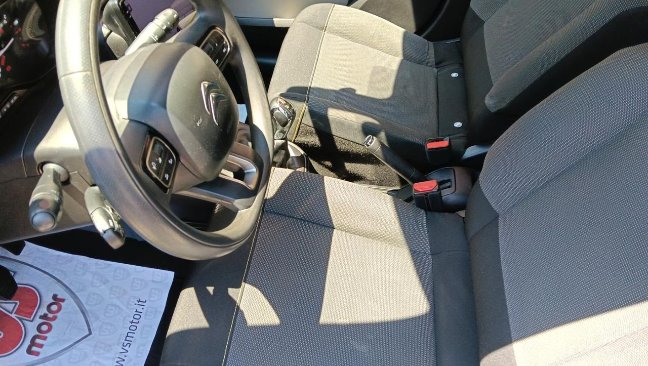 CITROEN C3 1.2 B/GPL C. MADRE-PREZZO PROMO!
