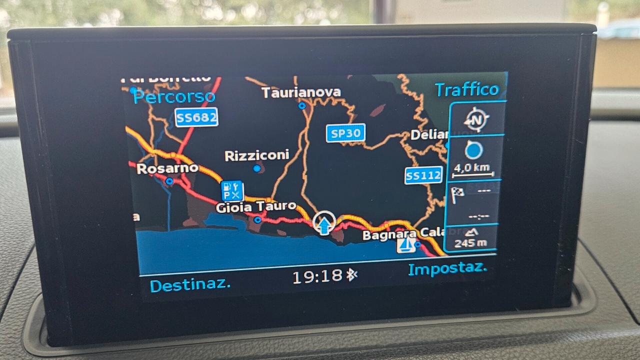 Audi A3 1.6 TDI clean diesel Ambition