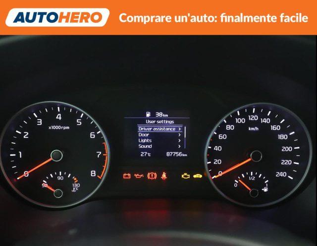 KIA Sportage 1.6 GDI 2WD Business Class