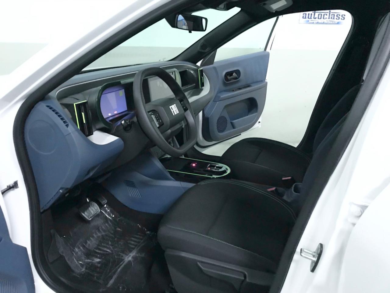 Fiat Grande Panda 1.2 Hybrid 110 CV S&S Icon