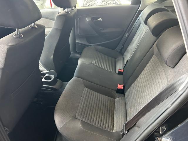 VOLKSWAGEN Polo 1.6 TDI 90CV DPF 5 porte Comfortline
