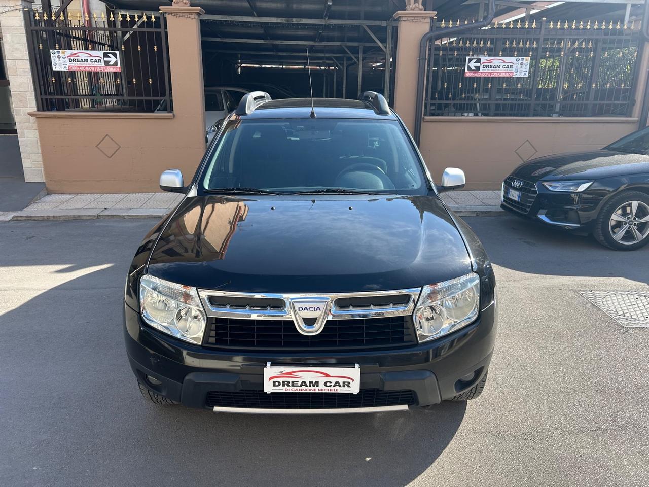 Dacia Duster 1.6 110CV 4x2 Lauréate